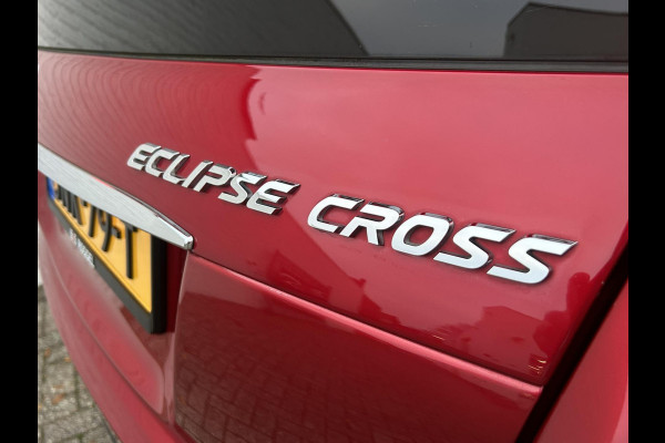 Mitsubishi Eclipse Cross 1.5 DI-T Head-up Panorama Camera+Pdc DAB Cruise Stoel/Stuur verwarming