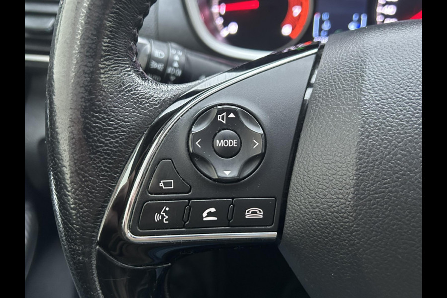 Mitsubishi Eclipse Cross 1.5 DI-T Head-up Panorama Camera+Pdc DAB Cruise Stoel/Stuur verwarming