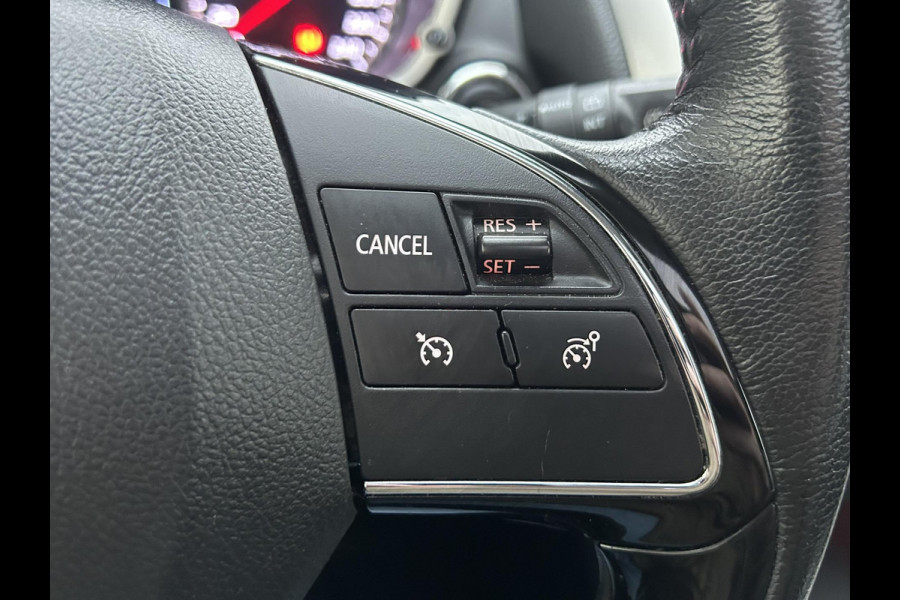 Mitsubishi Eclipse Cross 1.5 DI-T Head-up Panorama Camera+Pdc DAB Cruise Stoel/Stuur verwarming