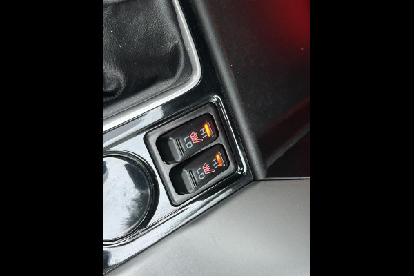 Mitsubishi Eclipse Cross 1.5 DI-T Head-up Panorama Camera+Pdc DAB Cruise Stoel/Stuur verwarming