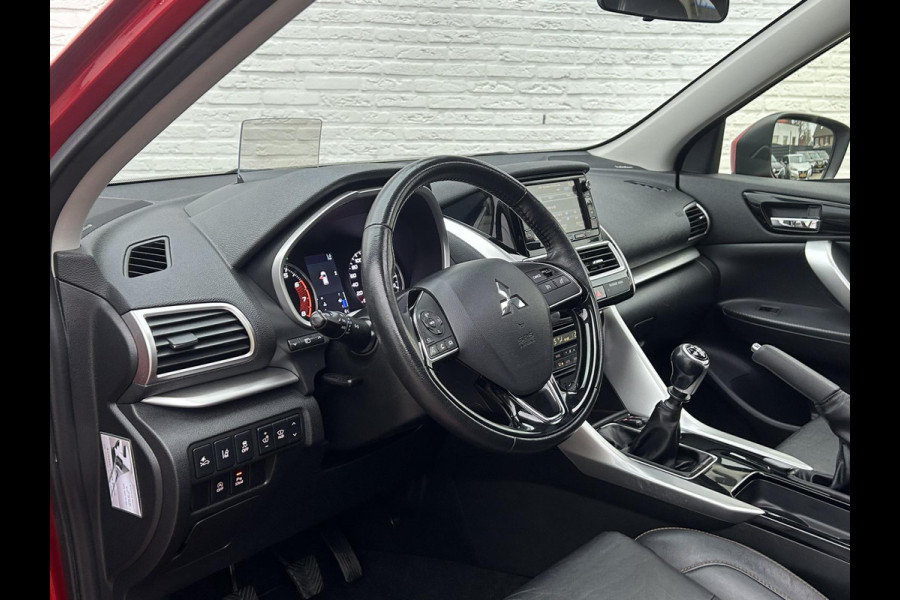 Mitsubishi Eclipse Cross 1.5 DI-T Head-up Panorama Camera+Pdc DAB Cruise Stoel/Stuur verwarming