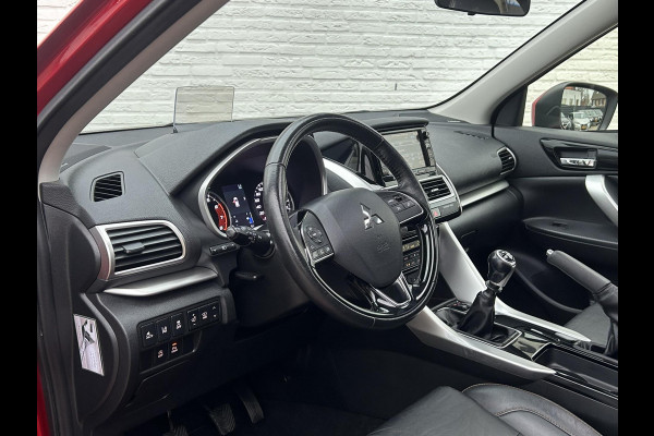 Mitsubishi Eclipse Cross 1.5 DI-T Head-up Panorama Camera+Pdc DAB Cruise Stoel/Stuur verwarming