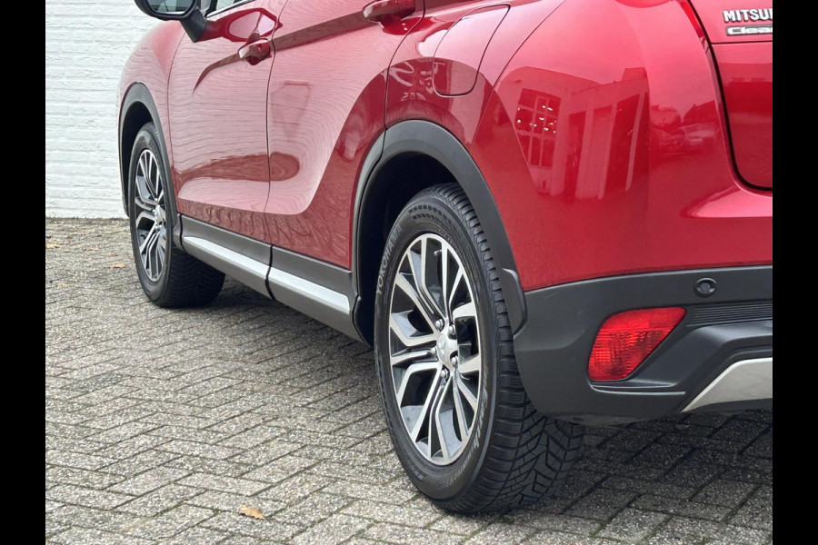 Mitsubishi Eclipse Cross 1.5 DI-T Head-up Panorama Camera+Pdc DAB Cruise Stoel/Stuur verwarming