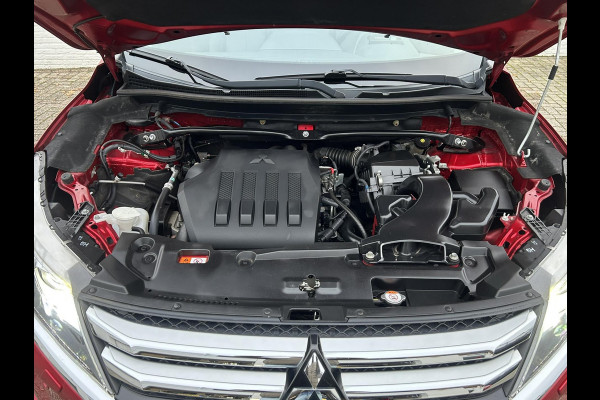 Mitsubishi Eclipse Cross 1.5 DI-T Head-up Panorama Camera+Pdc DAB Cruise Stoel/Stuur verwarming