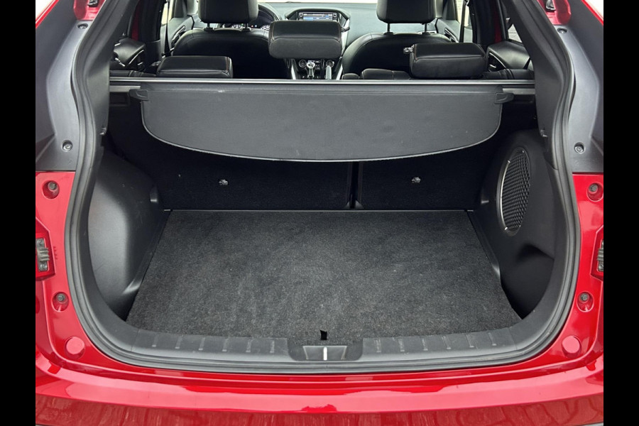 Mitsubishi Eclipse Cross 1.5 DI-T Head-up Panorama Camera+Pdc DAB Cruise Stoel/Stuur verwarming