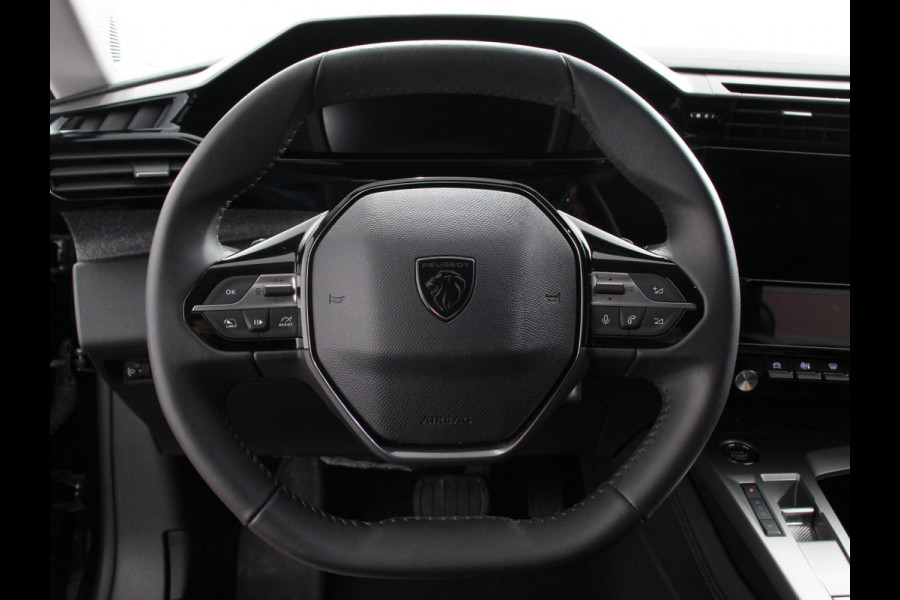 Peugeot 408 1.2 PureTech Allure 130pk Automaat | Comfort Pakket, Electrische stoelverstelling LV, stoelverwarming  Camera 360  Navigatie  Climate Control  Dab  Led Parkeer sensoren
