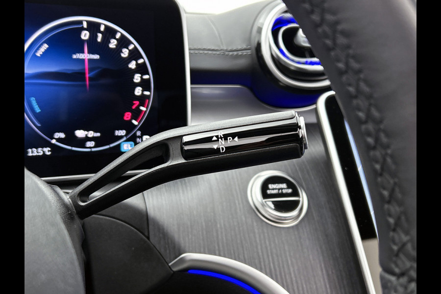 Mercedes-Benz CLE Coupé 300 e AMG Plug-In Hybride AMG Line Premium Plus | Night Pakket | Trekhaak | Distronic | Panorama Schuif-Kanteldak | Stuur en Stoelverwarming. Inclusief 24 maanden MB Certified garantie voor Europa.