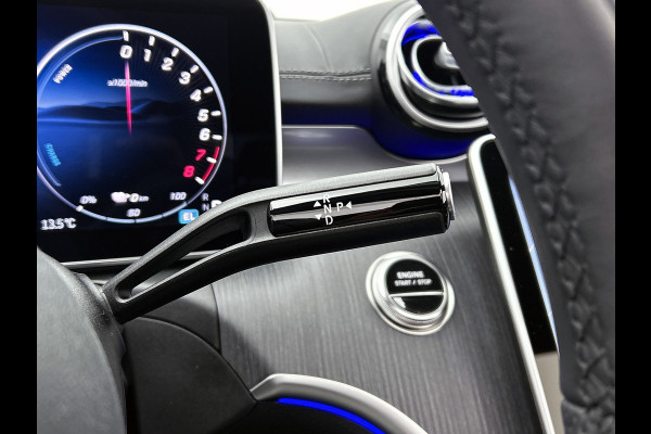 Mercedes-Benz CLE Coupé 300 e AMG Plug-In Hybride AMG Line Premium Plus | Night Pakket | Trekhaak | Distronic | Panorama Schuif-Kanteldak | Stuur en Stoelverwarming. Inclusief 24 maanden MB Certified garantie voor Europa.