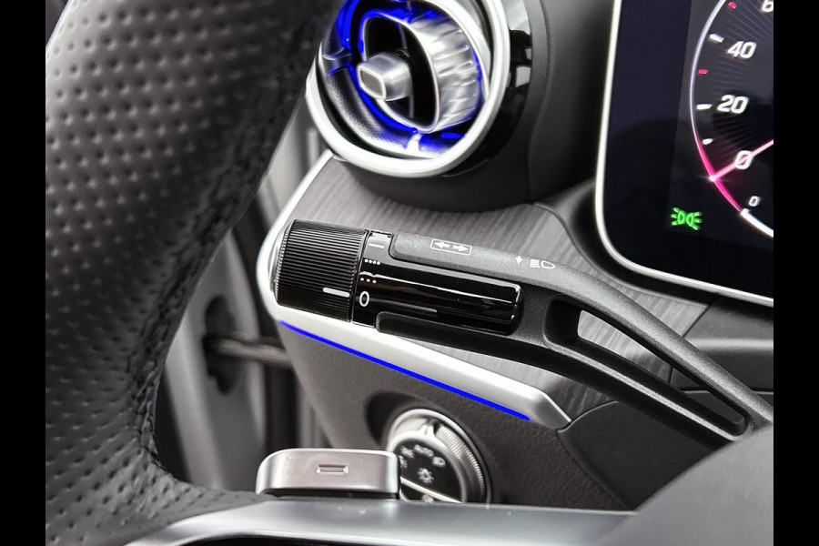 Mercedes-Benz CLE Coupé 300 e AMG Plug-In Hybride AMG Line Premium Plus | Night Pakket | Trekhaak | Distronic | Panorama Schuif-Kanteldak | Stuur en Stoelverwarming. Inclusief 24 maanden MB Certified garantie voor Europa.