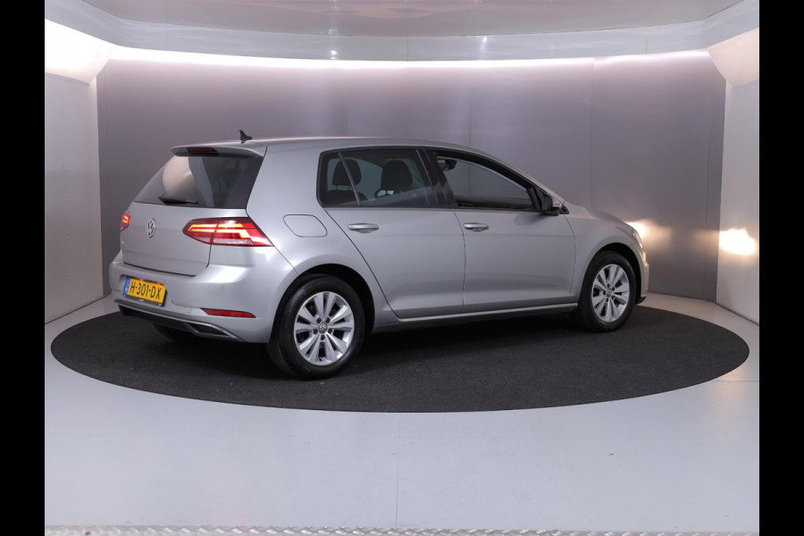 Volkswagen Golf 1.0 TSI Comfortline 115pk 6bak| LM-velgen| Navi| extra getint glas|