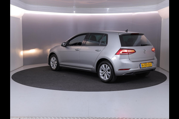 Volkswagen Golf 1.0 TSI Comfortline 115pk 6bak| LM-velgen| Navi| extra getint glas|