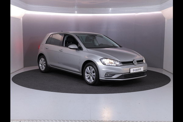 Volkswagen Golf 1.0 TSI Comfortline 115pk 6bak| LM-velgen| Navi| extra getint glas|