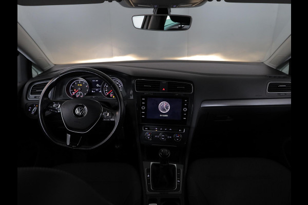 Volkswagen Golf 1.0 TSI Comfortline 115pk 6bak| LM-velgen| Navi| extra getint glas|