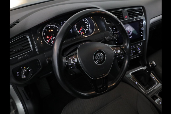 Volkswagen Golf 1.0 TSI Comfortline 115pk 6bak| LM-velgen| Navi| extra getint glas|