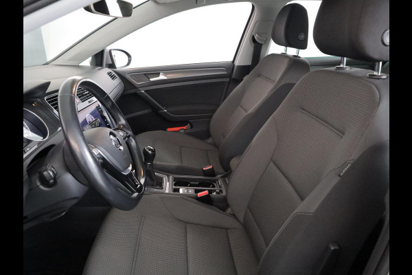 Volkswagen Golf 1.0 TSI Comfortline 115pk 6bak| LM-velgen| Navi| extra getint glas|