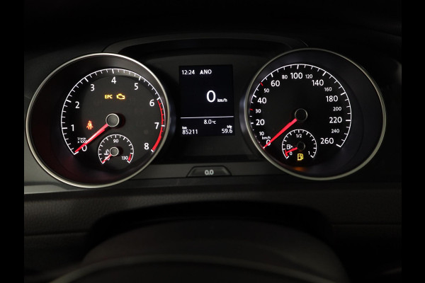 Volkswagen Golf 1.0 TSI Comfortline 115pk 6bak| LM-velgen| Navi| extra getint glas|