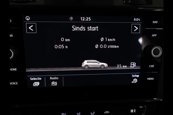 Volkswagen Golf 1.0 TSI Comfortline 115pk 6bak| LM-velgen| Navi| extra getint glas|