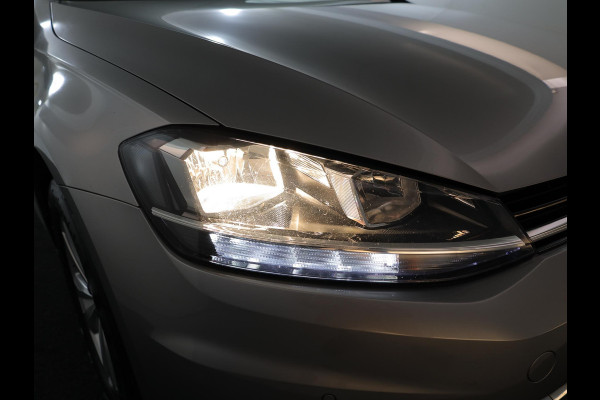 Volkswagen Golf 1.0 TSI Comfortline 115pk 6bak| LM-velgen| Navi| extra getint glas|