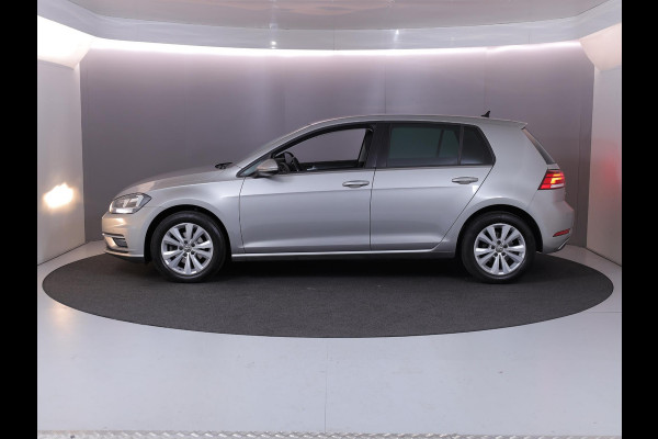 Volkswagen Golf 1.0 TSI Comfortline 115pk 6bak| LM-velgen| Navi| extra getint glas|