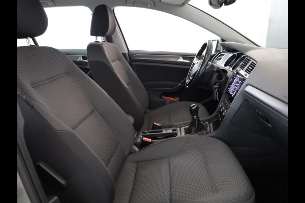 Volkswagen Golf 1.0 TSI Comfortline 115pk 6bak| LM-velgen| Navi| extra getint glas|