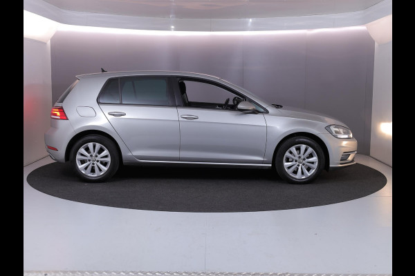 Volkswagen Golf 1.0 TSI Comfortline 115pk 6bak| LM-velgen| Navi| extra getint glas|