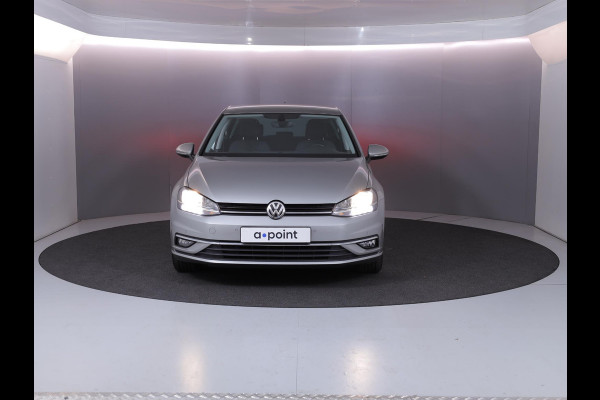 Volkswagen Golf 1.0 TSI Comfortline 115pk 6bak| LM-velgen| Navi| extra getint glas|