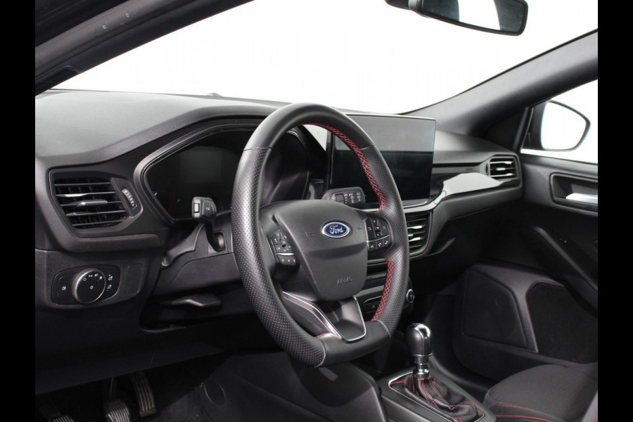 Ford Focus 1.0 EcoBoost Hybrid ST Line Navigatie Climate Control Led Dab Camera Parkeer sensoren Cruise Control Lichtmetalen velgen