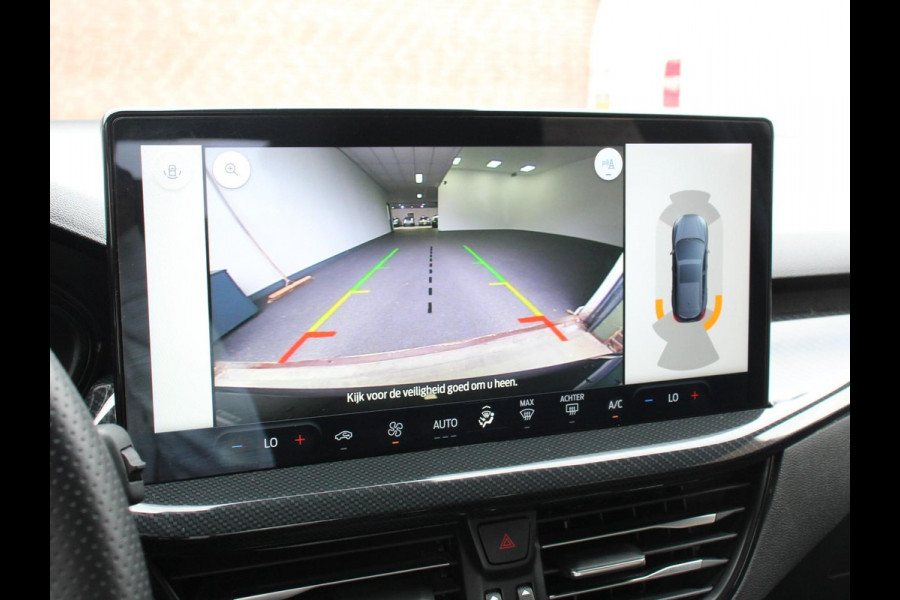 Ford Focus 1.0 EcoBoost Hybrid ST Line Navigatie Climate Control Led Dab Camera Parkeer sensoren Cruise Control Lichtmetalen velgen