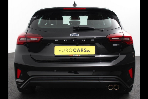 Ford Focus 1.0 EcoBoost Hybrid ST Line Navigatie Climate Control Led Dab Camera Parkeer sensoren Cruise Control Lichtmetalen velgen
