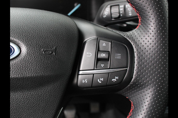 Ford Focus 1.0 EcoBoost Hybrid ST Line Navigatie Climate Control Led Dab Camera Parkeer sensoren Cruise Control Lichtmetalen velgen