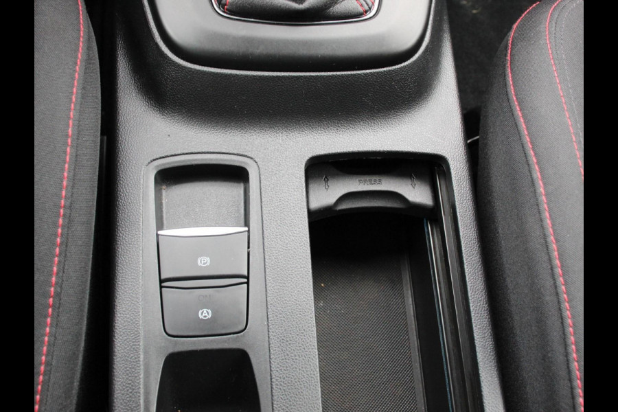 Ford Focus 1.0 EcoBoost Hybrid ST Line Navigatie Climate Control Led Dab Camera Parkeer sensoren Cruise Control Lichtmetalen velgen