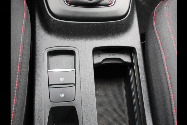 Ford Focus 1.0 EcoBoost Hybrid ST Line Navigatie Climate Control Led Dab Camera Parkeer sensoren Cruise Control Lichtmetalen velgen