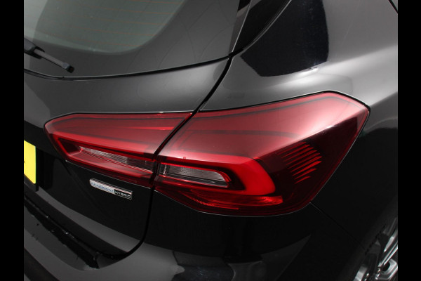 Ford Focus 1.0 EcoBoost Hybrid ST Line Navigatie Climate Control Led Dab Camera Parkeer sensoren Cruise Control Lichtmetalen velgen