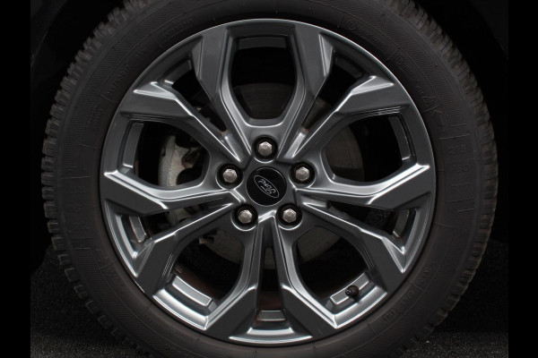 Ford Focus 1.0 EcoBoost Hybrid ST Line Navigatie Climate Control Led Dab Camera Parkeer sensoren Cruise Control Lichtmetalen velgen