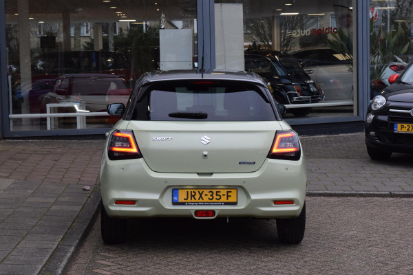 Suzuki Swift 1.2 Style Smart Hybrid|Carplay|Camera