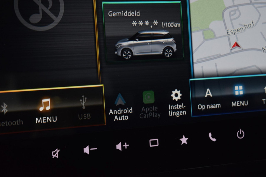 Suzuki Swift 1.2 Style Smart Hybrid|Carplay|Camera