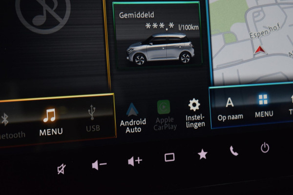 Suzuki Swift 1.2 Style Smart Hybrid|Carplay|Camera