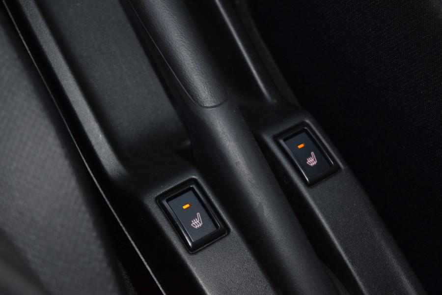 Suzuki Swift 1.2 Style Smart Hybrid|Carplay|Camera