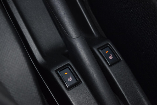 Suzuki Swift 1.2 Style Smart Hybrid|Carplay|Camera