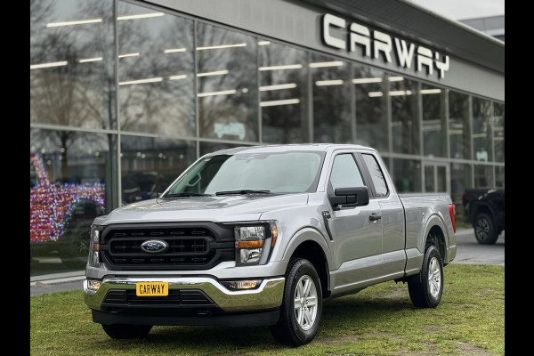 Ford USA F-150 3.3 V6 SuperCab XL BPM-VRIJ