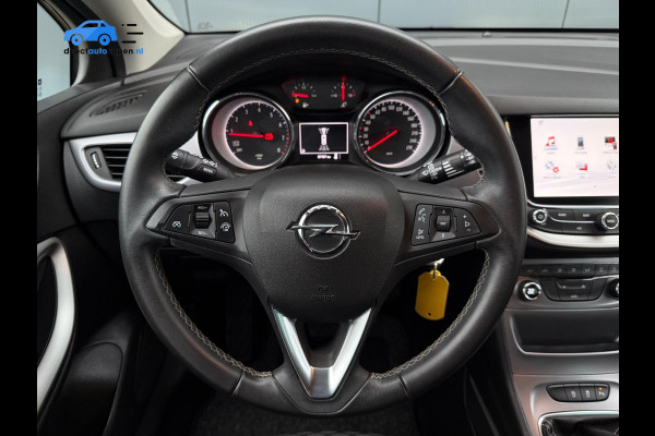 Opel Astra 1.0 Online Edition NAVI | CarPlay | Dealer onderhouden