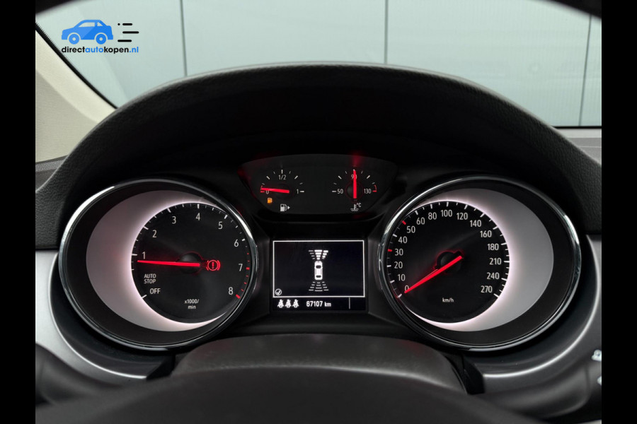 Opel Astra 1.0 Online Edition NAVI | CarPlay | Dealer onderhouden