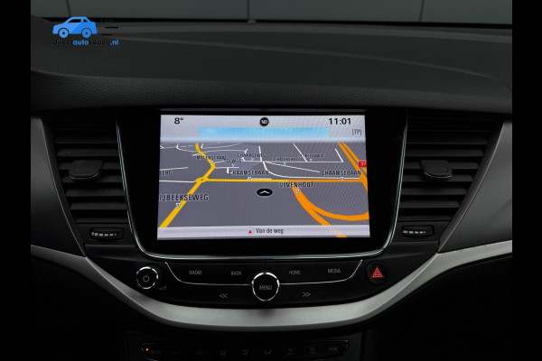 Opel Astra 1.0 Online Edition NAVI | CarPlay | Dealer onderhouden