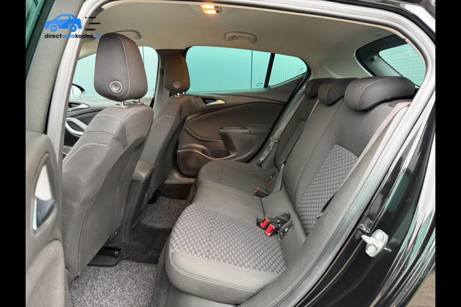 Opel Astra 1.0 Online Edition NAVI | CarPlay | Dealer onderhouden