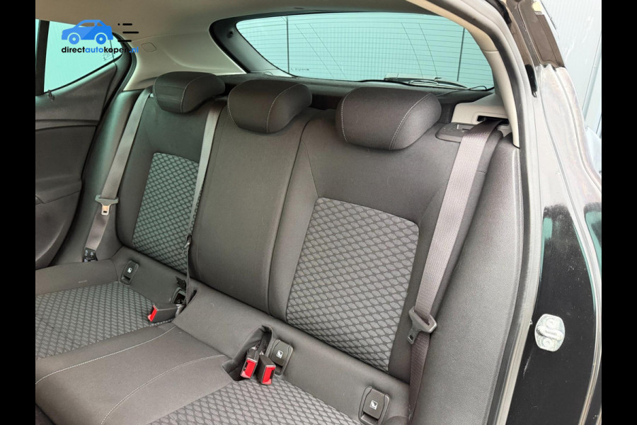 Opel Astra 1.0 Online Edition NAVI | CarPlay | Dealer onderhouden