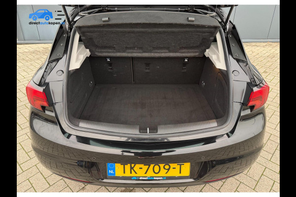 Opel Astra 1.0 Online Edition NAVI | CarPlay | Dealer onderhouden
