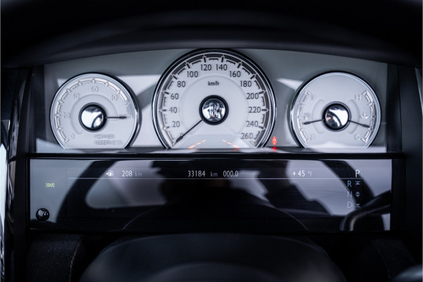 Rolls-Royce Dawn 6.6 V12 - Bespoke Audio | Stoelkoeling & Massage | Memory | ACC