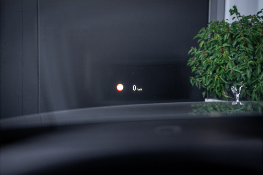 Rolls-Royce Dawn 6.6 V12 - Bespoke Audio | Stoelkoeling & Massage | Memory | ACC