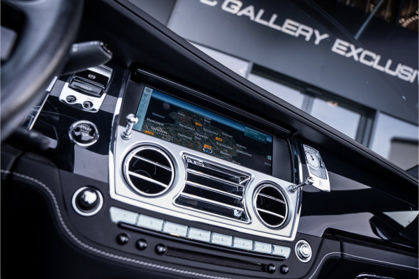 Rolls-Royce Dawn 6.6 V12 - Bespoke Audio | Stoelkoeling & Massage | Memory | ACC