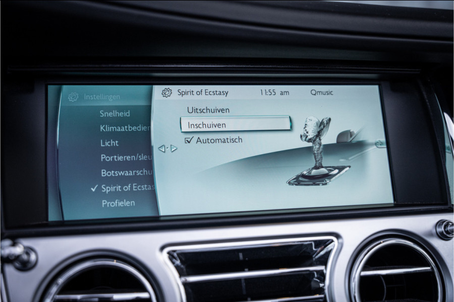 Rolls-Royce Dawn 6.6 V12 - Bespoke Audio | Stoelkoeling & Massage | Memory | ACC